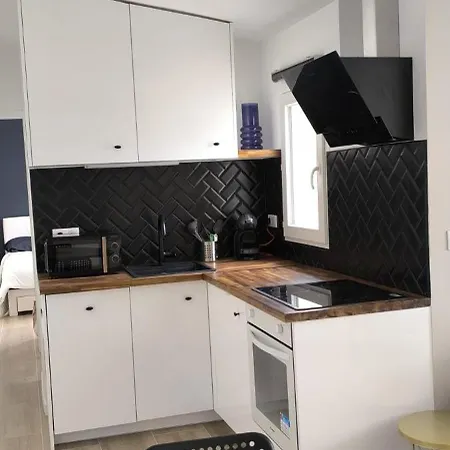 Apartment Lyla *