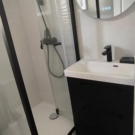 Apartment Lyla Sarcelles
