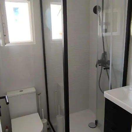 Apartment Lyla Sarcelles