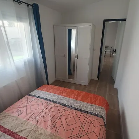 Lyla Apartment Sarcelles